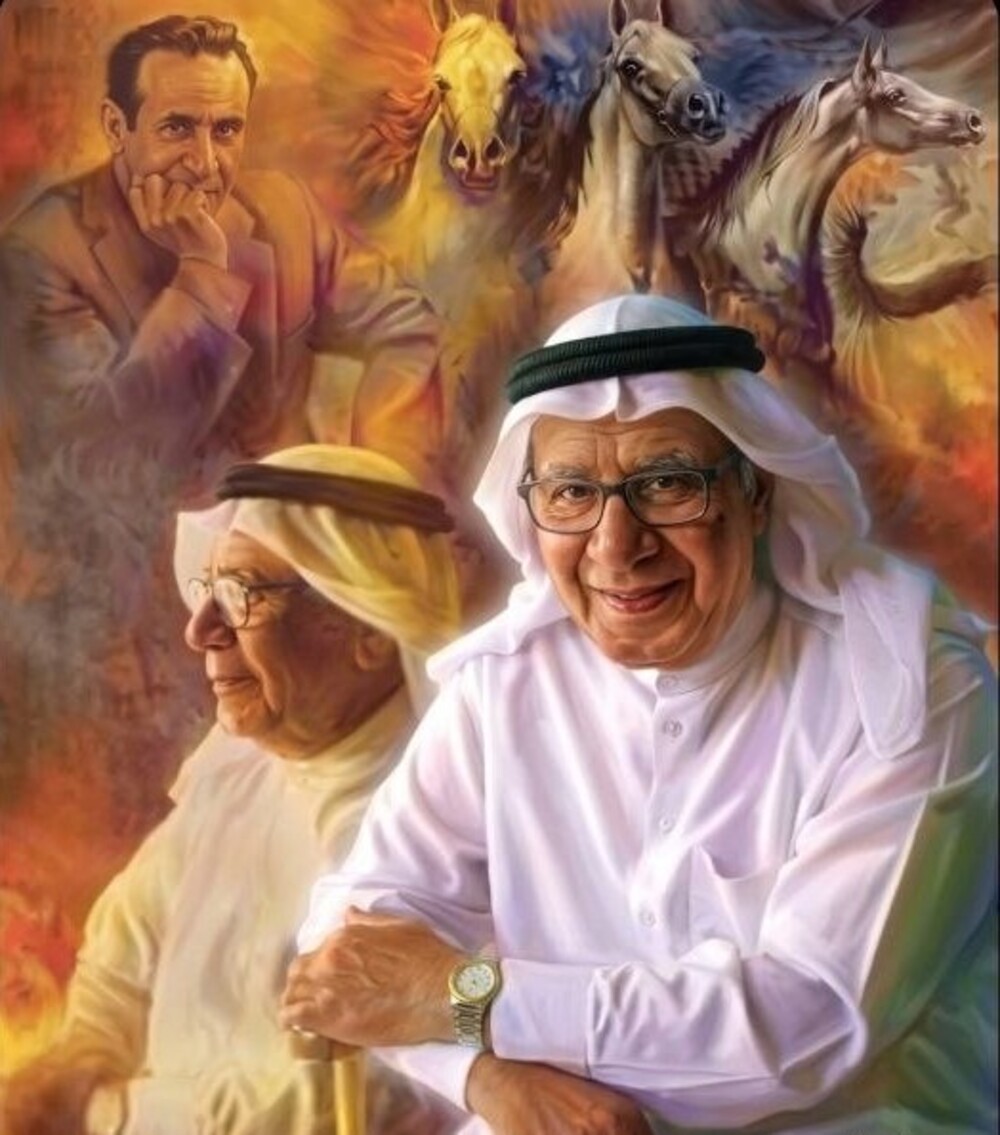 عبد الله المحرّقي | البحرين