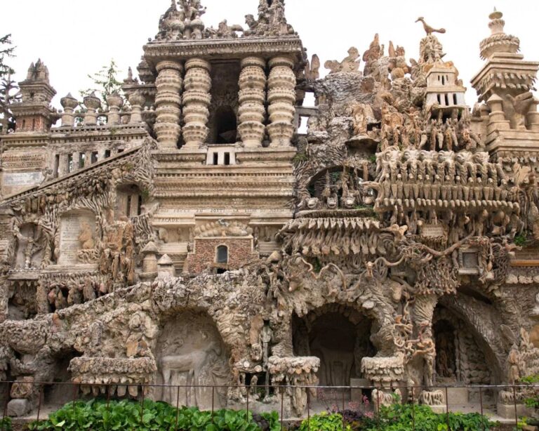 الجنون الجميل الذي يصنع معجزات