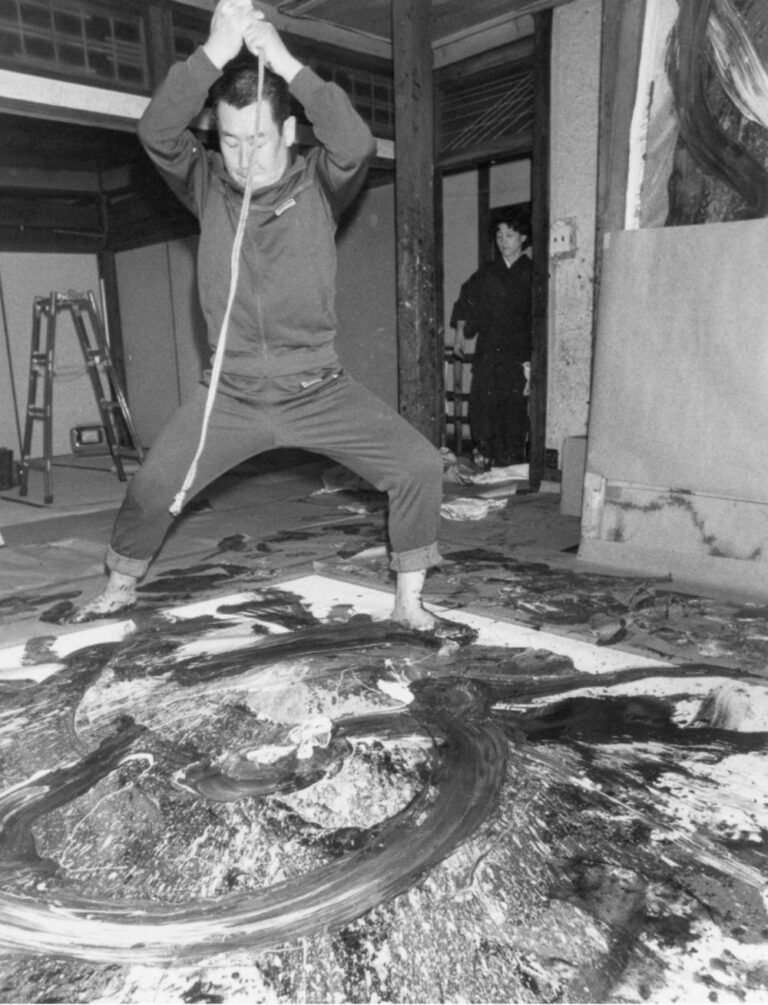 غوتاي (Gutai)