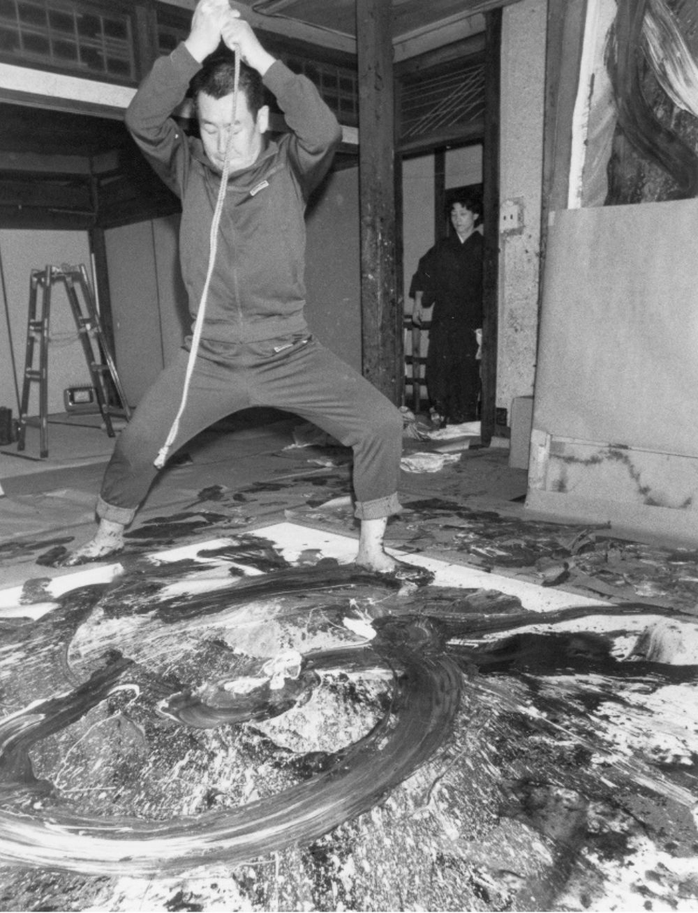 غوتاي (Gutai)
