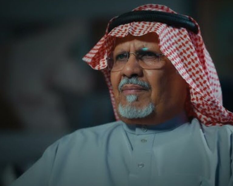 سعد المسعري