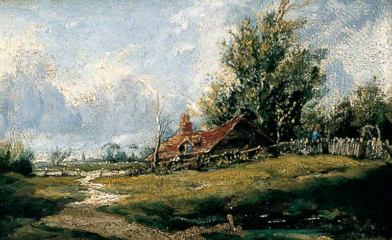 (c) York Museums Trust; Supplied by The Public Catalogue Foundation