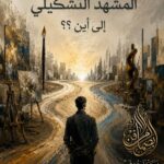 المشهد التشكيلي