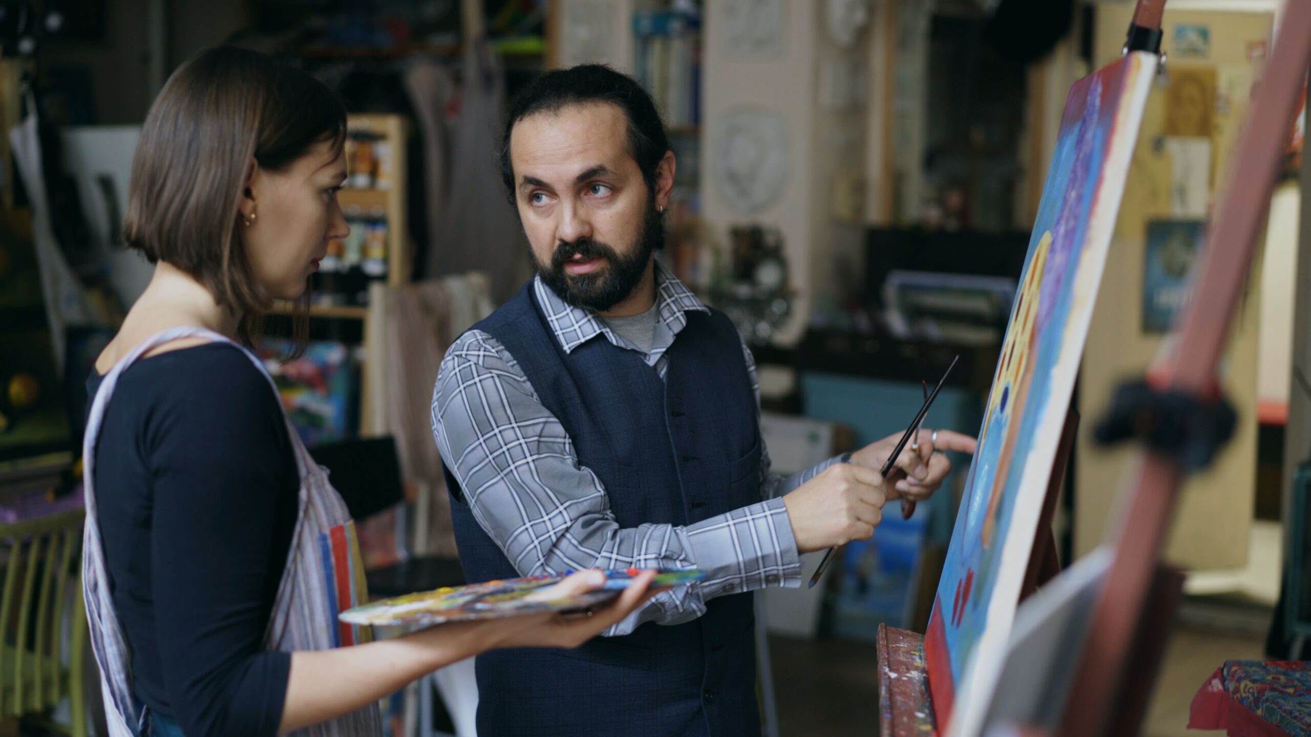 الثقافة البصرية من صور الذاكرة الجمعية لصناعة الوعي الحضاري
