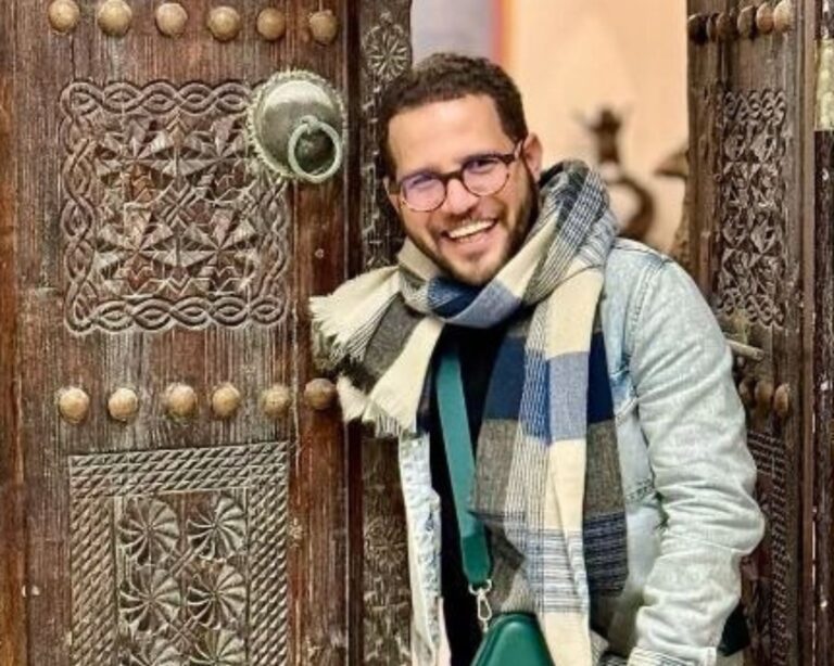 د. أحمد صابر  | مصر