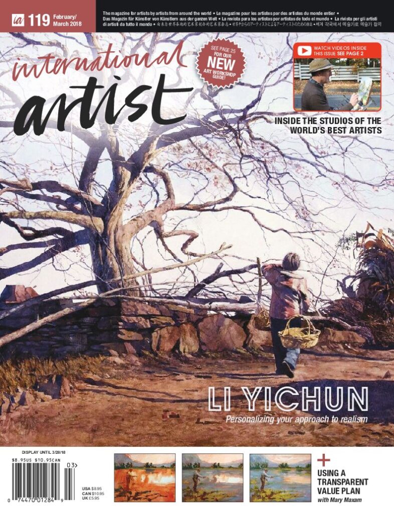 thumbnail of 119 International Artist 2018-02-03