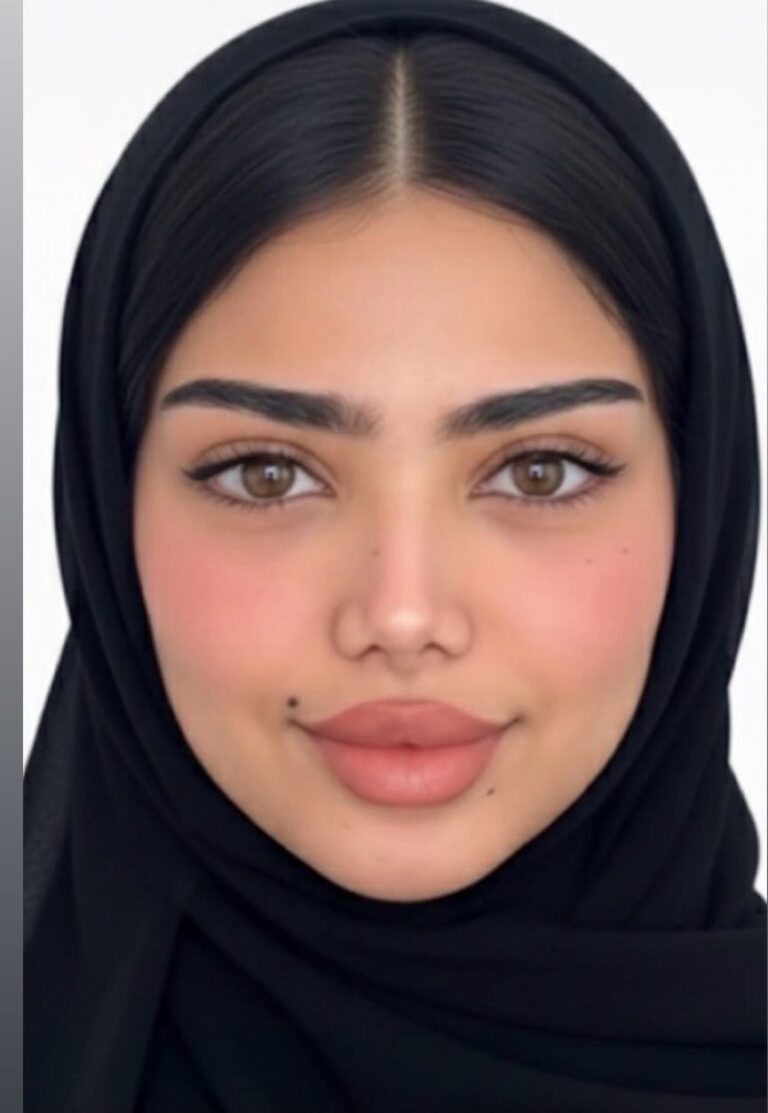 رهف سلطان الشعلان