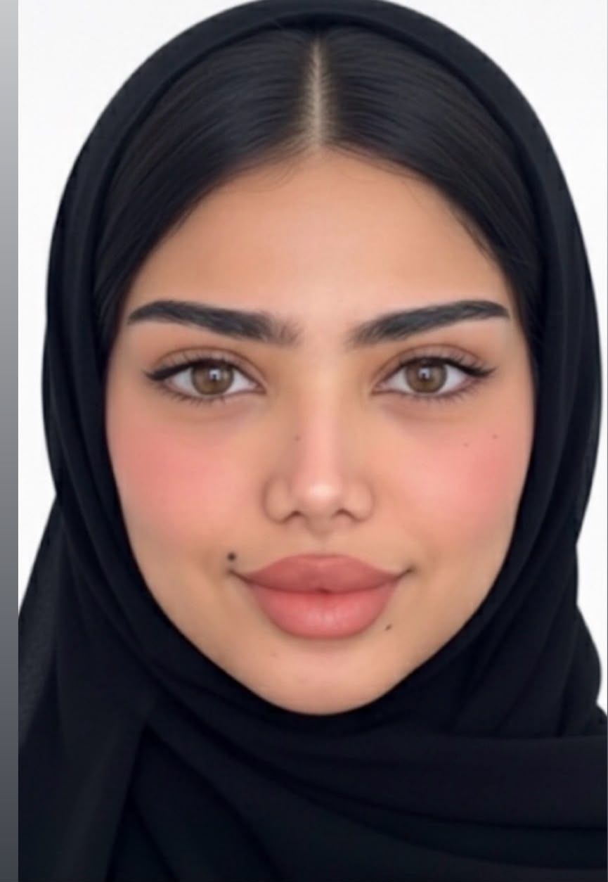 رهف سلطان الشعلان