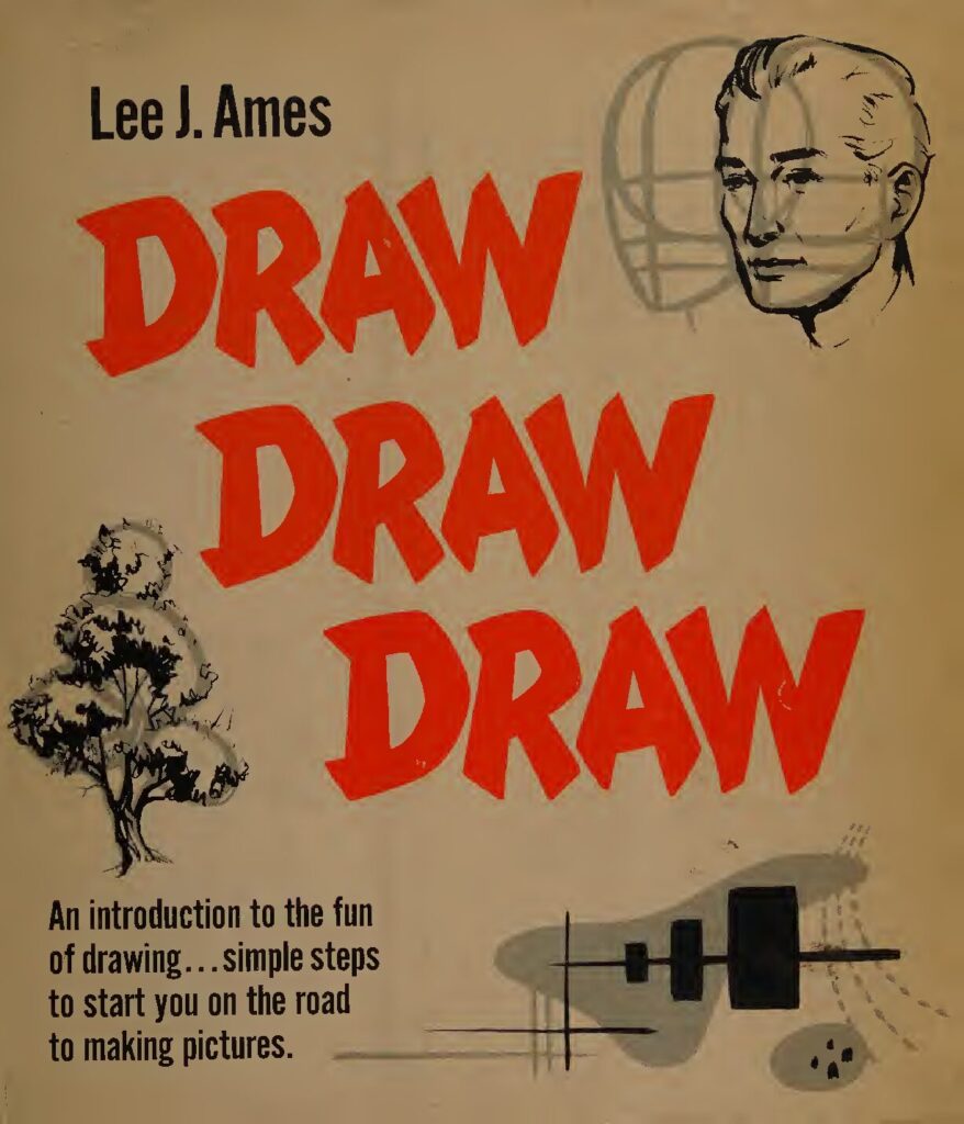 thumbnail of Draw-draw-draw-Lee-J-Ames-WeLib.org-