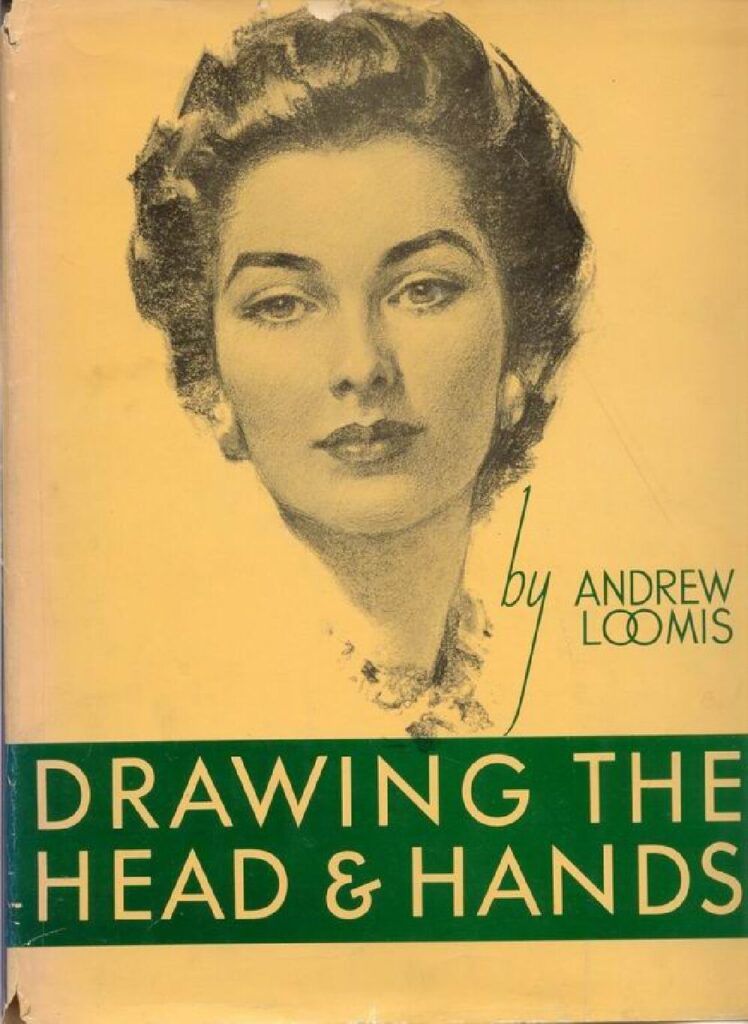 thumbnail of Drawing_the_Head_and_Hands