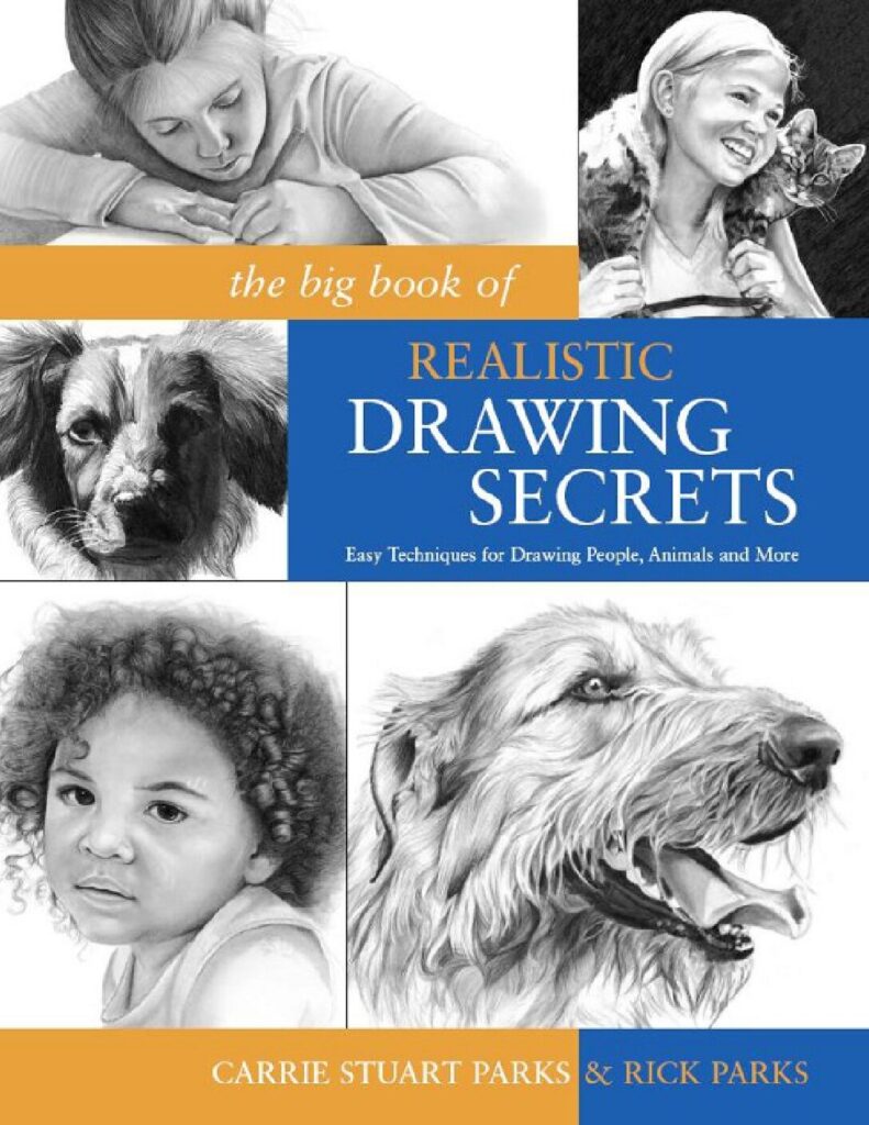 thumbnail of The-Big-Book-of-Realistic-Drawing-Secrets_-Easy-Techniques-for-Drawing-People-Animals-and-More-PDFDrive-