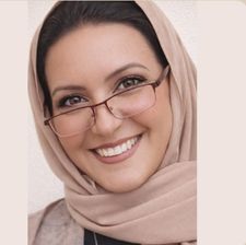 سارة العفيصان