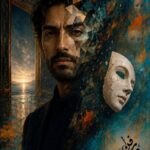 حين تسقط الاقنعة