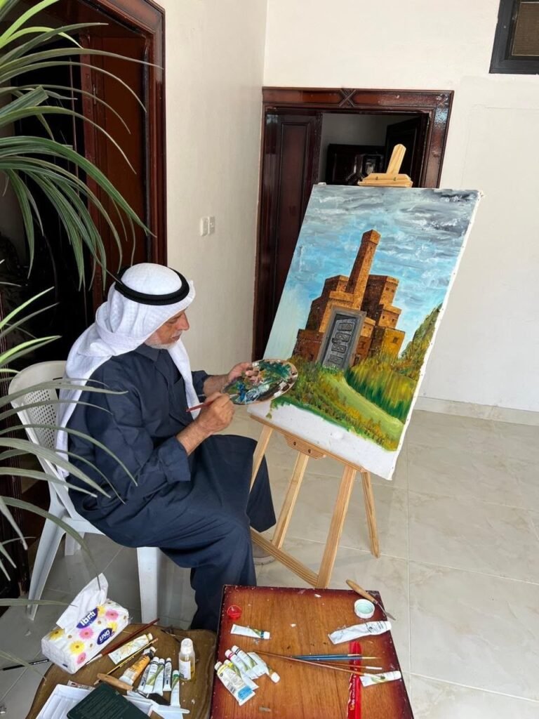 د.أحمد محمد هجران الغامدي
