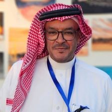 إبراهيم المنصور