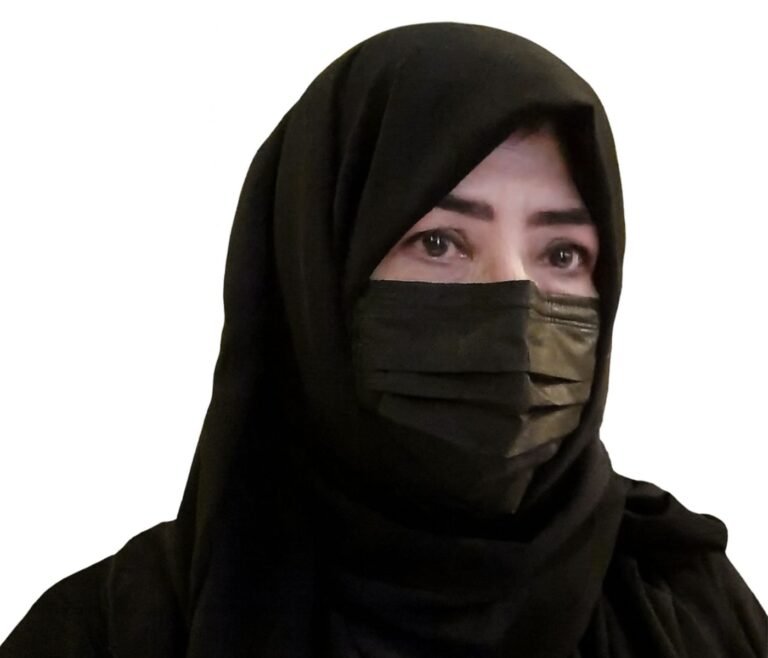 أميرة جون آشي