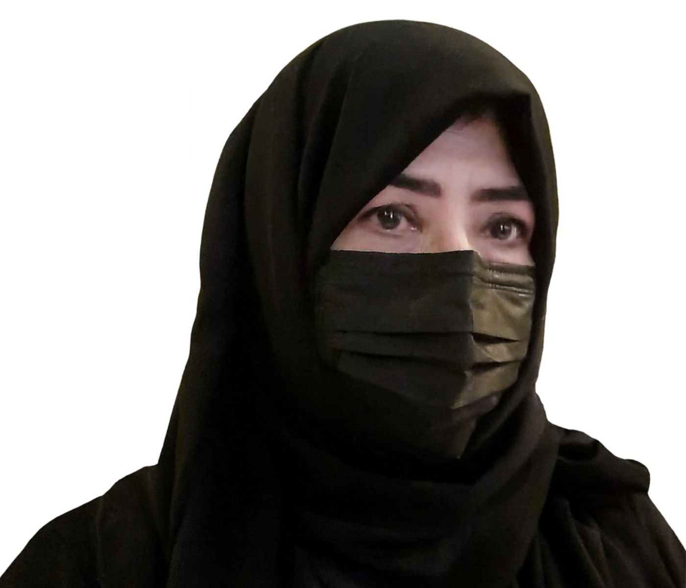 أميرة جون آشي
