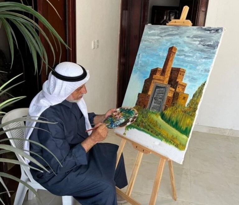 د.أحمد محمد هجران الغامدي