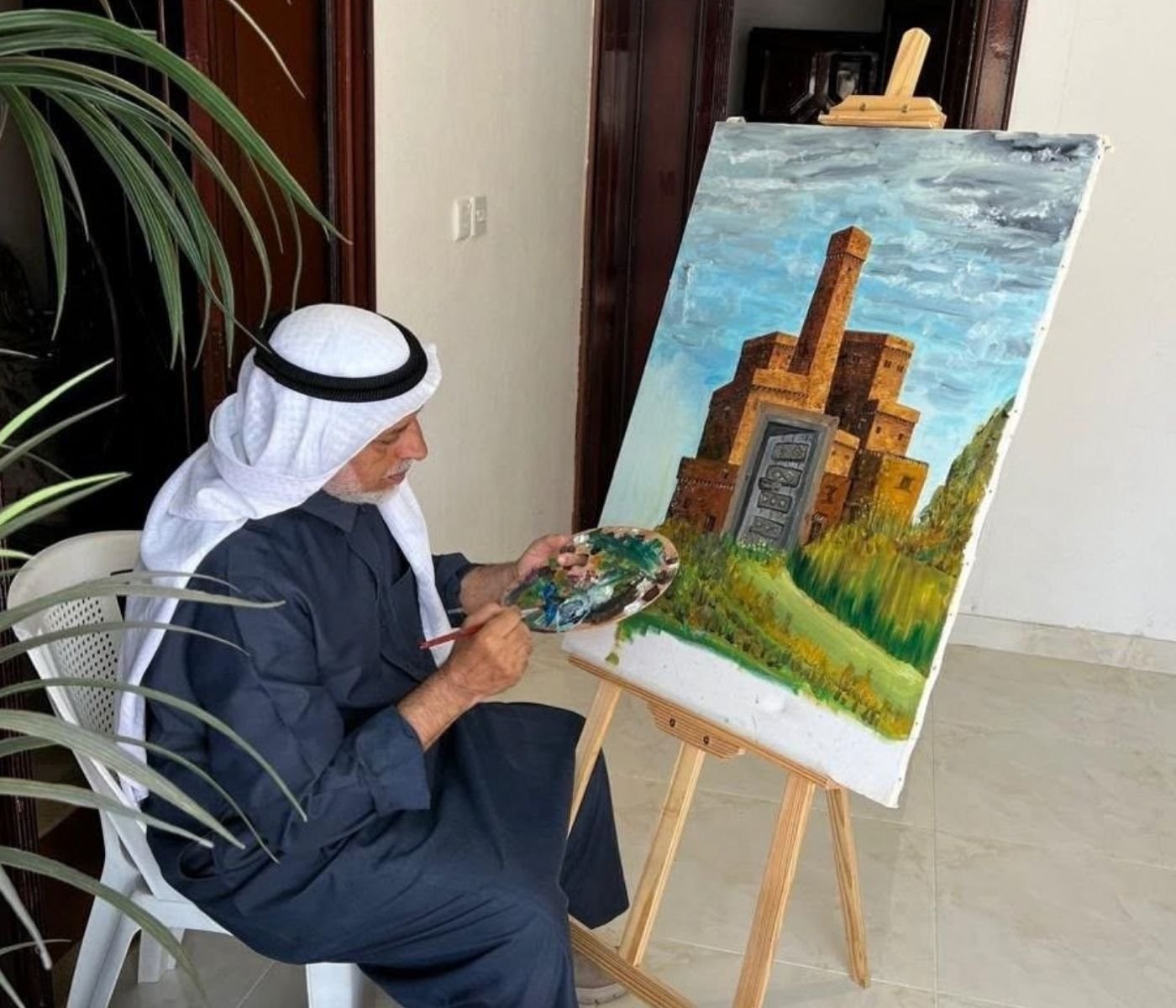 د.أحمد محمد هجران الغامدي